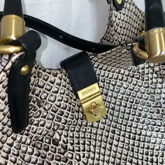 Brahmin Elisa Hobo Bag - Picture 6 of 10